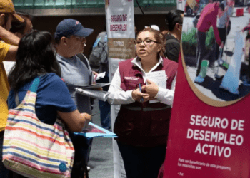 Abren registro para recibir apoyo por desempleo en CDMX