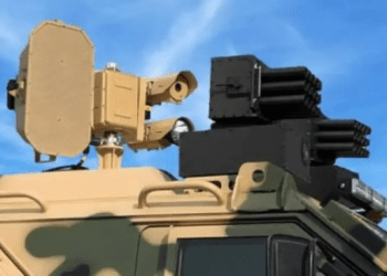 Cañón sónico: el dispositivo que se usó contra manifestantes en Serbia