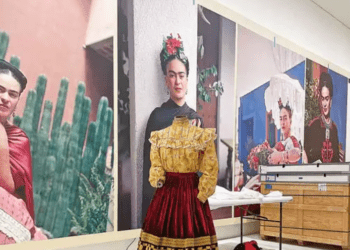 El arte de Frida Kahlo será exhibido en Australia