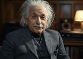 La música que escuchaba Albert Einstein y sus compositores preferidos