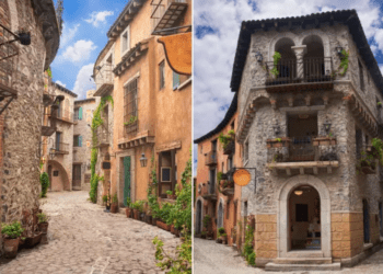 ¿Cuánto dinero se necesita para ir a Val’Quirico, el pueblo italiano en Tlaxcala?