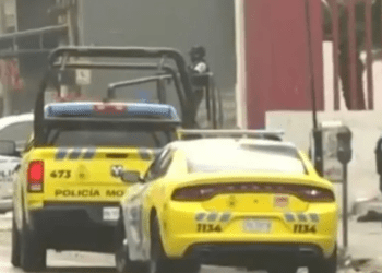 Asesinan a profesor de secundaria en Nuevo León