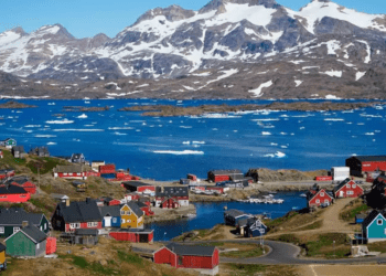 Groenlandia califica como ‘injerencia extranjera’ visita de delegación estadounidense
