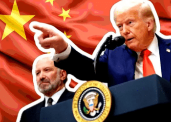 Donald Trump aumenta los aranceles a China a 20%
