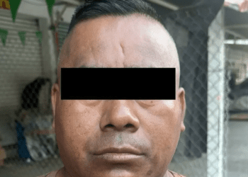 Cae expolicía ligado a la desaparición de los 43 normalistas