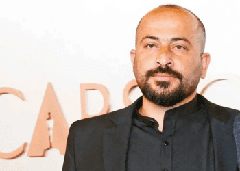 Arrestan a cineasta ganador del Oscar; fue detenido por militares israelíes