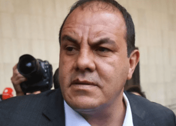 Convocan a manifestación en contra de Cuauhtémoc Blanco