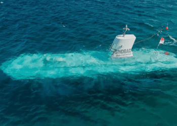 Hundimiento de submarino turístico deja 6 personas sin vida