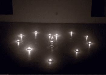 Mensaje del Grupo Teatral Tehuantepec en el Día Internacional del Teatro