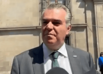 Imposición de aranceles preocupa a Consejo Coordinador Empresarial