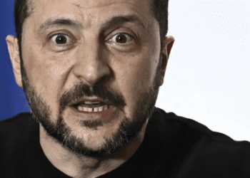 Ucrania se niega a reconocer como préstamo la ayuda militar de EU