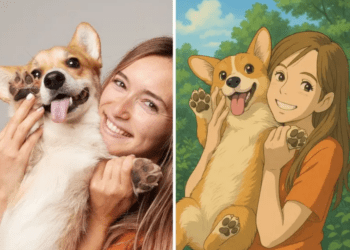 Te contamos cómo convertir tus fotos al modo Studio Ghibli con ChatGPT