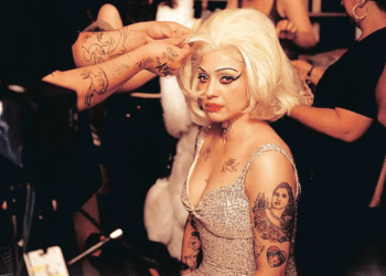 Mon Laferte prepara su nuevo disco