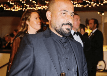 Hollywood se disculpa tras señalamientos por su silencio ante el ataque a cineasta palestino