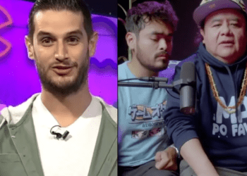 Tío Rober y Cojo Feliz ofrecen dinero a la mamá de Adrián Marcelo por una entrevista