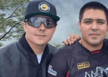 Asesinan al hermano de Markitos Toys en Ensenada