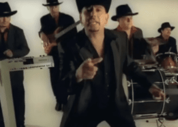 Fallece el vocalista de Montez de Durango