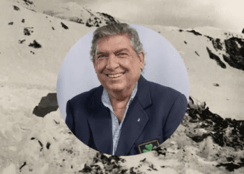 Muere Álvaro Mangiano, sobreviviente de la tragedia de los Andes