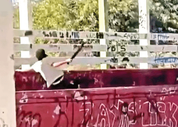 Estalla crisis de niños “macheteros” en Sonora