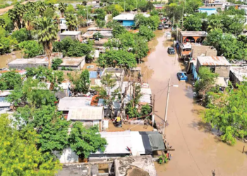 Aumenta a 2 muertos el saldo letal por lluvias en Tamaulipas