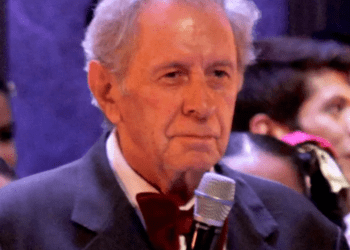 Fallece Enrique Bátiz, director de orquesta y figura clave de la música en México