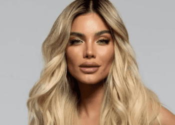 Aleska Génesis denuncia abuso de poder y violencia de género