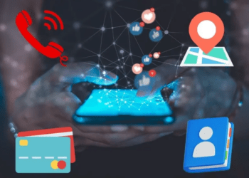 Datos que las redes sociales recopilan sobre los usuarios