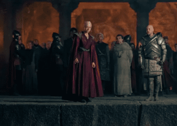 Inician grabaciones de la tercera temporada de ‘La Casa del Dragón’ 