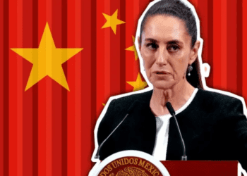 México revisará tarifas con China: Claudia Sheinbaum