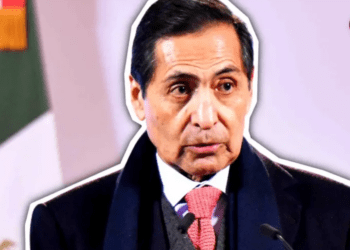 Ramírez de la O deja la Secretaría de Hacienda