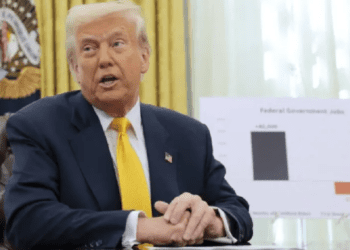 Trump afirma que es más fácil tratar con Rusia que con Ucrania