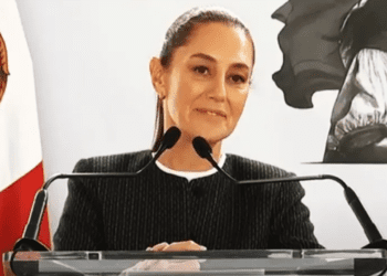 El libro de Claudia Sheinbaum ya está listo; esto es lo que se sabe