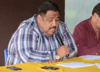 Revelan relaciones de exalcalde morenista con líderes del crimen organizado