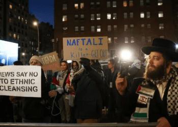 Trump retira 400 mdd de fondos a Universidad de Columbia por protestas pro-palestinas