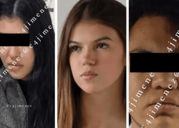 Uno de los detenidos en el caso de Valentina Gilabert es coautor material