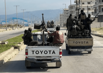 Más de 500 civiles sirios murieron a manos de las fuerzas de seguridad