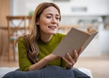 ¿Cómo lograr leer un libro al mes? Cumple tu objetivo