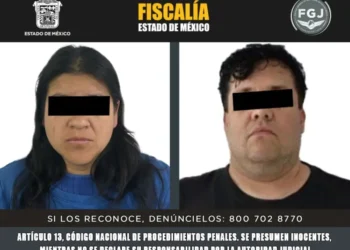 Detienen profesores de escuela militar en Edomex por tortura a alumnos