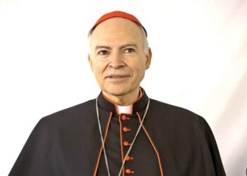 La Iglesia divulgará propuestas de candidatos