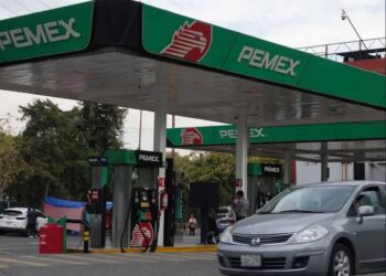 En 14 estados, la gasolina cuesta menos de $24 por litro