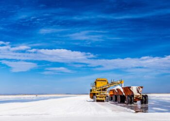 ESSA avanza… y hasta rechaza camionetas del sindicato