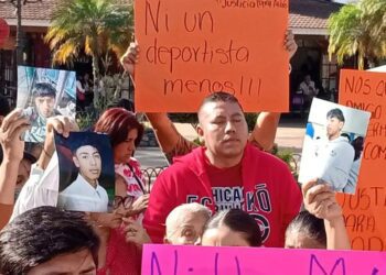 Policía mata a estudiante de 19 años en un retén