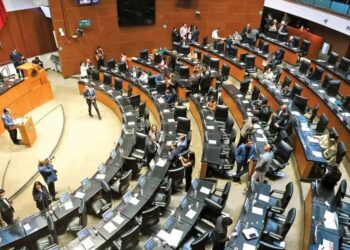 Senadores desembolsarán 4 mil dólares en viaje