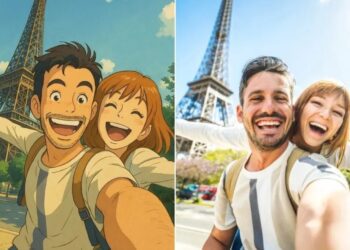 Riesgos de usar ChatGPT para fotos estilo Ghibli