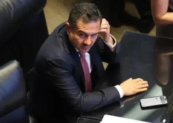 Miguel Ángel Yunes retira solicitud de afiliación a Morena