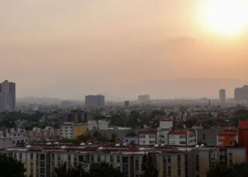 Doble Hoy No Circula para miércoles 2 de abril