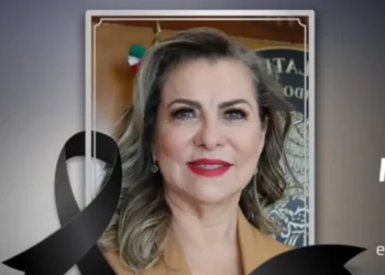 Fallece la diputada María del Carmen Pinete