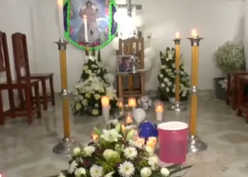 Vinculados a proceso por homicidio de menor en Otumba