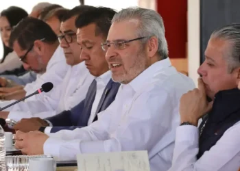 Michoacán; operativos contra extracción ilegal de agua