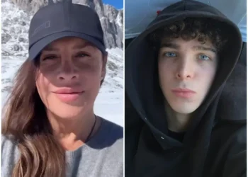 Juan Caruso responde a Karla Sofía Gascón sobre ‘La sociedad de la nieve’